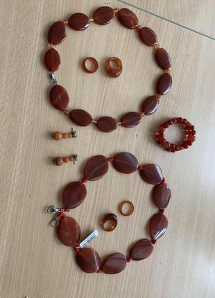 Комплект сердечника