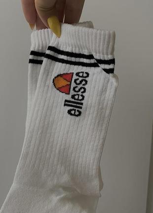 Шкарпетки ellesse2 фото