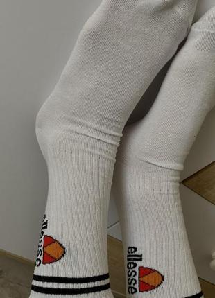 Шкарпетки ellesse5 фото