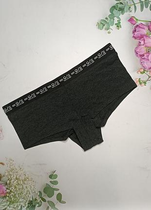 Труси шортиками