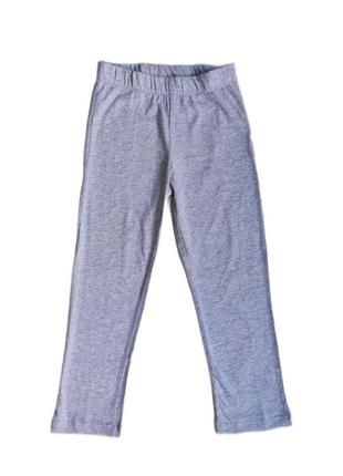 Пижама на девочку реглан+брюки tex4 фото