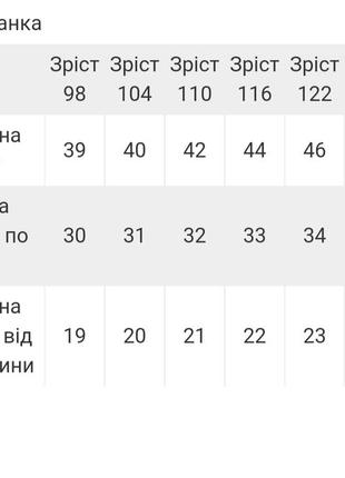 Вишиванка для дівчинки, блуза блузка, сорочка вишита червоним, блакитним, вышиванка для девочки, блузка вышитая2 фото