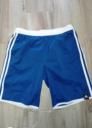 Шорти плавки adidas 13-15р.