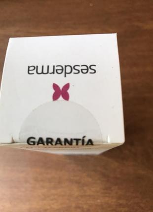 Защитный спрей для лица.