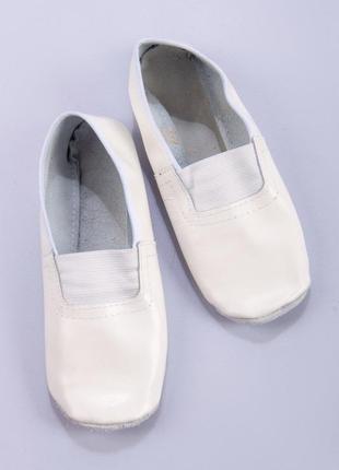 Чешки кожаные