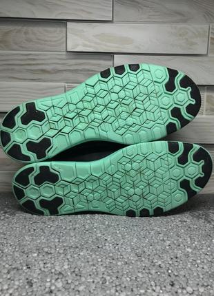 Кроссовки nike free 5.0 tr fit 5 prt . оригинал10 фото