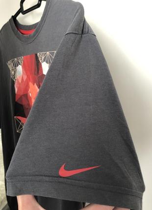 Футболка мужская nike dri-fit2 фото