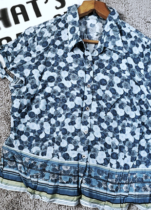 Модна сорочка