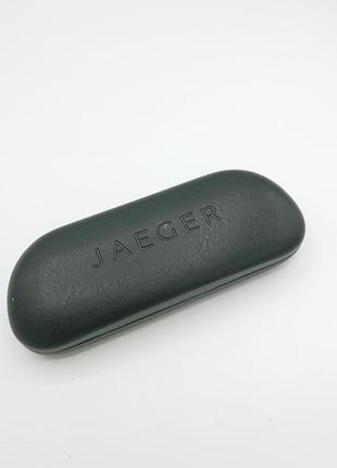 Кейс кофр чохол для окулярів jaeger1 фото