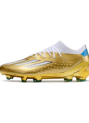 Adidas x speedportal.1 fg messi