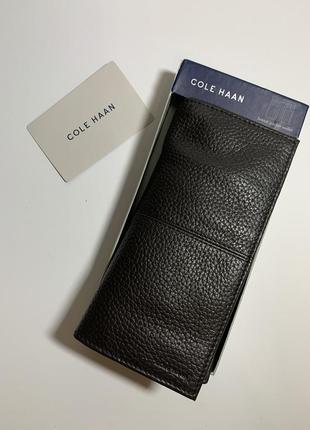 Кошелёк cole haan4 фото