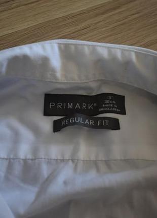 Срочно!! рубашка primark3 фото
