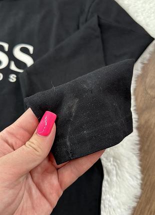 Лонгслив hugo boss 5