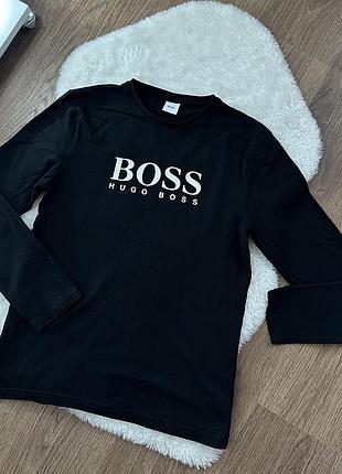 Лонгслив hugo boss 3
