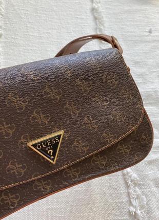 Сумка в стиле guess 4