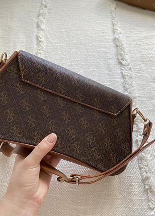 Сумка в стиле guess 7