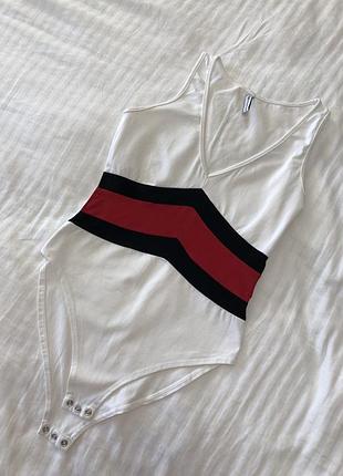Боді cropp