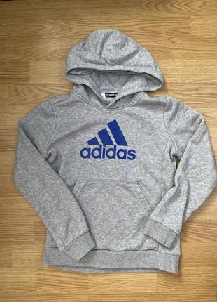 Кофта adidas оригинал1 фото