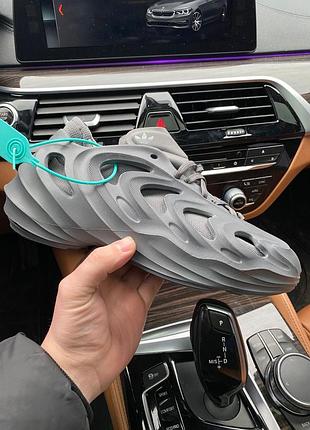 Кроссовки yeezy топ качество🔥🦅