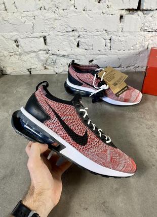 Кросівки nike air max flyknit8 фото