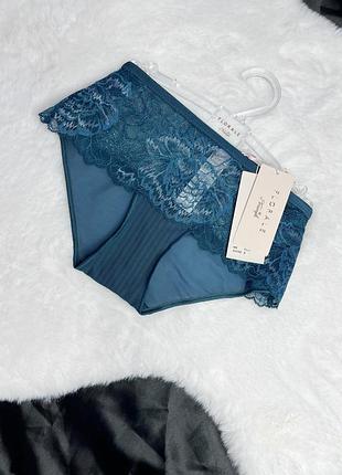 💥трусики peony florale hipster💥