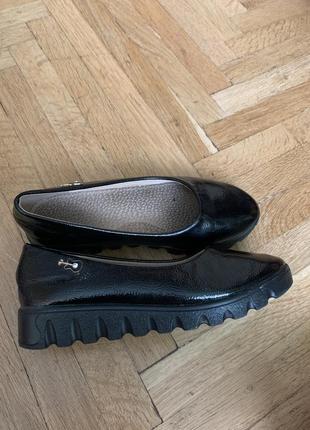 Туфли детские