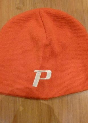 Продам оригінальну спортивну шапку peak performance