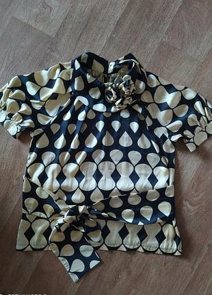 Блуза, блузка