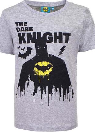 Футболка batman (бетмен)