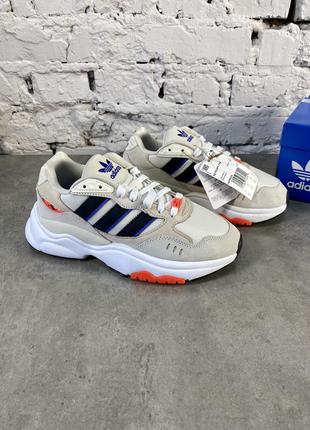 Кроссовки adidas retropy f90