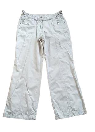 Штани фірми cecil.р-29/32.