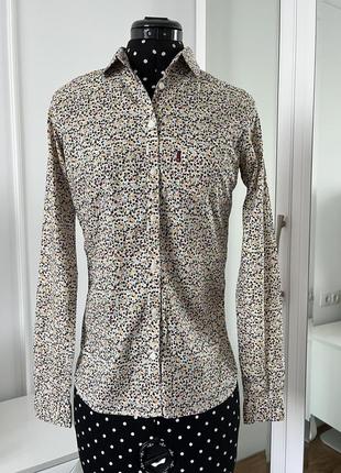 Рубашка levi’s