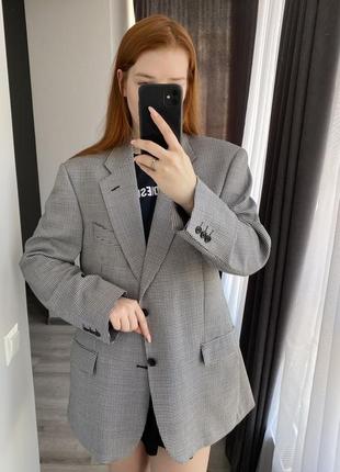 Идеальный пиджак от marks & spencer