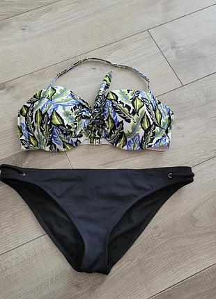 Купальник на великі груди