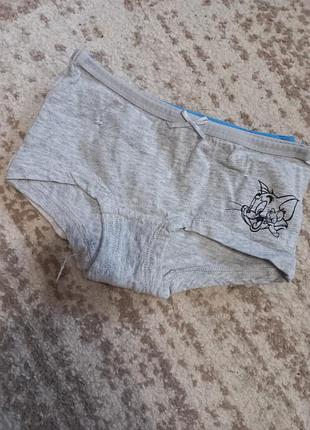 Набор трусиков-слипов том и джори