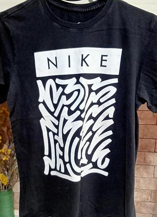 Футболка оригінальна nike