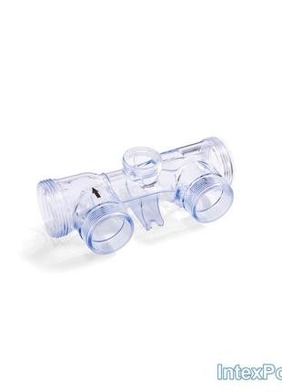 Корпус электролитической ячейки (электролитическая камера) intex 11898 топ
