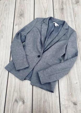 Пиджак asos h&m жакет
