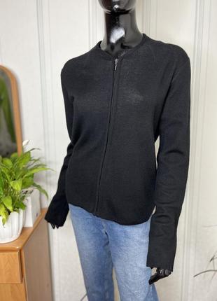 Кардиган на замке gerry weber