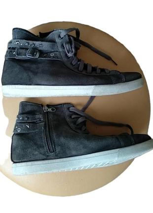 Кеды valfussbett.италия.р-39.