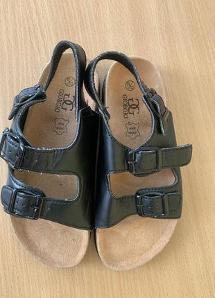 Детские босоножки giorgio