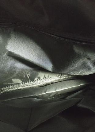 Стильний жіночий рюкзак з блискітками5 фото