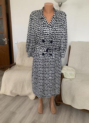 Платье для стильной женщины