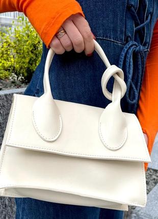 Сумка кросс-боди, через плечо