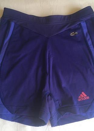Шорти adidas