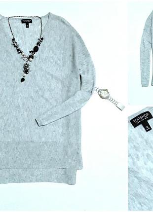 Модный свитерок от topshop
