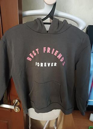 Худи,кофта