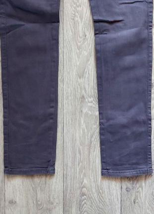 Серые джинсы &lt;unk&gt; smog&lt;unk&gt; * размер m 282 фото