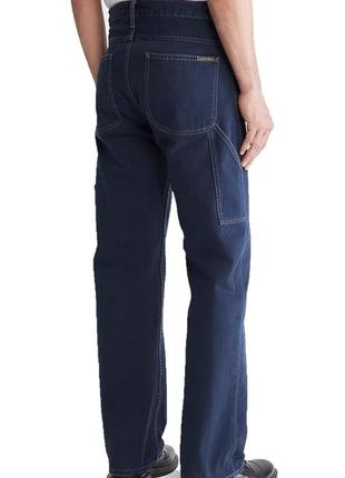 Чоловічі джинси calvin klein2 фото