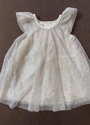 Платье от h&amp;m